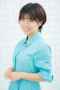 Foto de Hikaru Nanjo