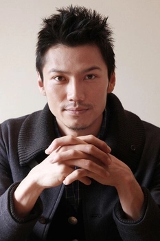 Foto de Hiroaki Iwanaga