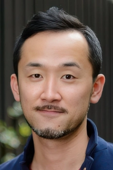 Foto de Hiroshi Sogabe