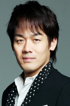 Foto de Hiroyuki Morisaki