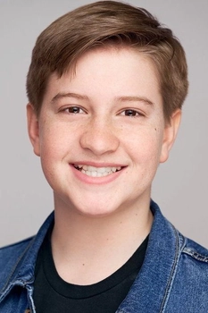 Foto de Holden William Hagelberger