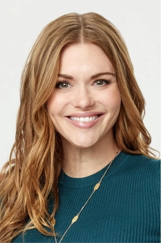 Foto de Holland Roden