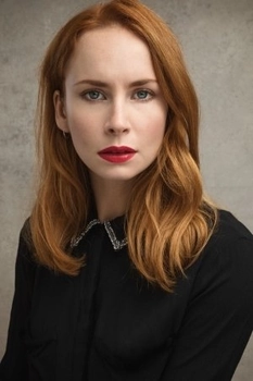 Foto de Holly Weston