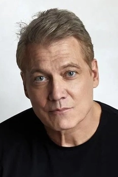 Foto de Holt McCallany