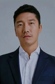 Foto de Hong Gi-jun
