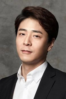 Foto de Hong Woo-jin