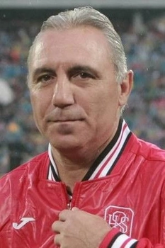 Foto de Hristo Stoichkov