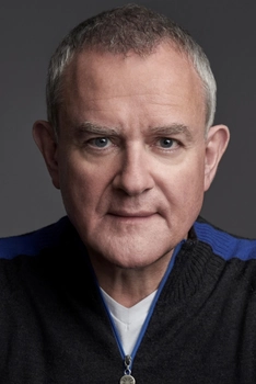 Foto de Hugh Bonneville