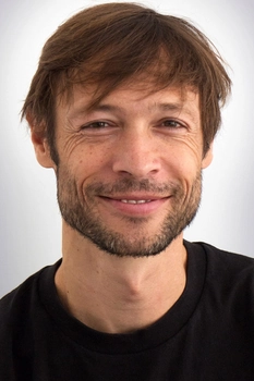 Foto de Hugo Dillon