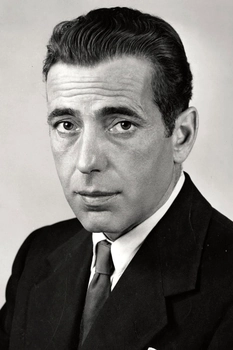 Foto de Humphrey Bogart