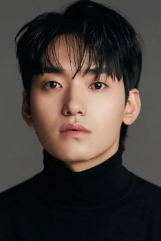 Foto de Hwang Gyu-chan