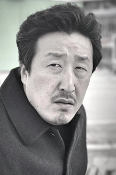 Foto de Hyun Bong-sik