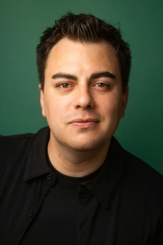 Foto de Ian Cardoni