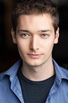 Foto de Ian Hanlin