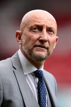 Foto de Ian Holloway