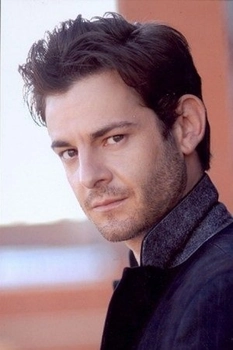 Foto de Ian Unterman