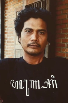 Foto de Ibnu Widodo