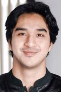 Foto de Ibrahim Risyad