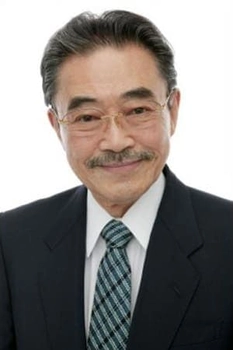 Foto de Ichiro Nagai