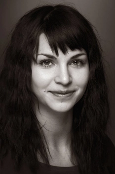 Foto de Ida Elise Broch