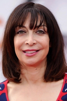 Foto de Illeana Douglas