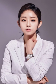 Foto de Im Hwa-young
