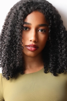 Foto de Iman Benson