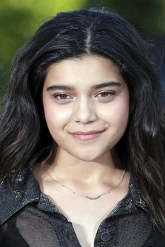 Foto de Iman Vellani