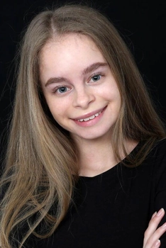 Foto de Imogen Faith Reid