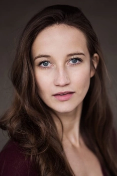 Foto de India Shaw-Smith