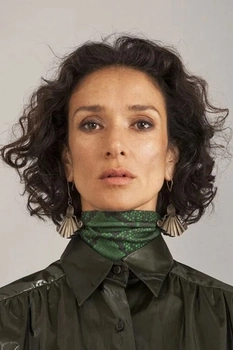 Foto de Indira Varma
