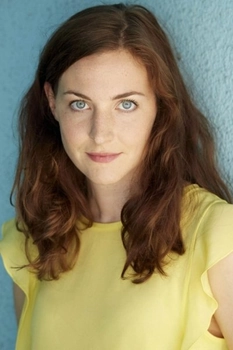 Foto de Ines Marie Westernströer