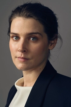 Foto de Inga Ibsdotter Lilleaas