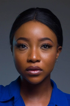 Foto de Ini Dima-Okojie