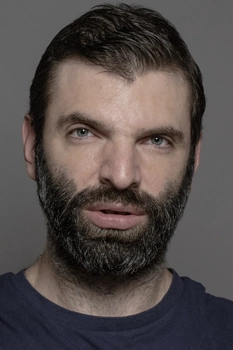 Foto de Ioachim Ciobanu
