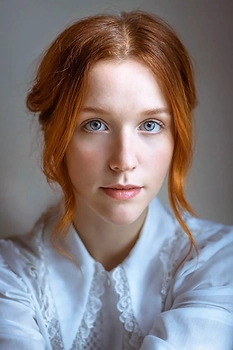 Foto de Irina Bravo