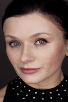 Foto de Irina Dvorovenko