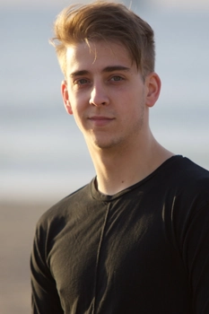 Foto de Isaac Lupien
