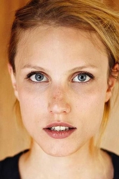 Foto de Isabel Thierauch