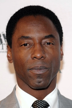 Foto de Isaiah Washington