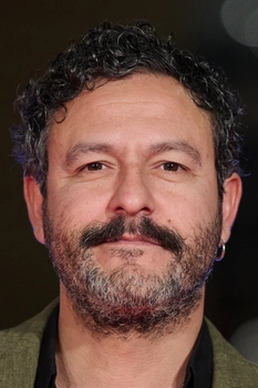 Foto de Isak Férriz