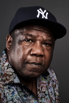 Foto de Isiah Whitlock Jr.