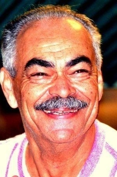 Foto de Ismael 'East' Carlo