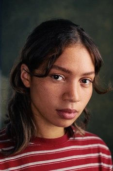 Foto de Isobel Akuwudike