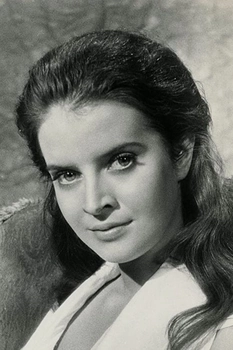 Foto de Isobel Black