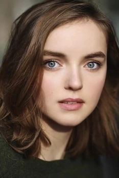 Foto de Isobel Laidler