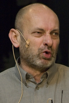 Foto de István Gyuricza