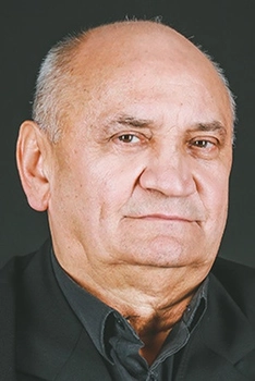 Foto de István Hunyadkürthy