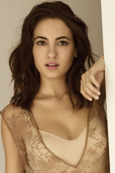 Foto de Ivana Baquero