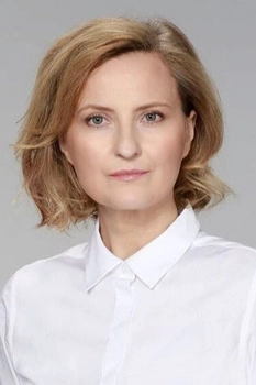 Foto de Izabela Kuna